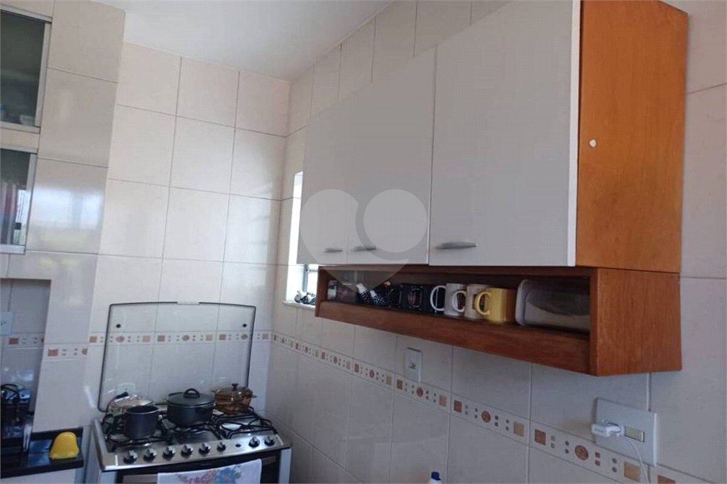 Apartamento à venda com 3 quartos em Maracanã, Rio de Janeiro, RJ