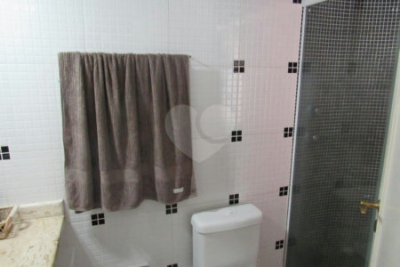 Apartamento à venda com 4 suítes em Jardim Ampliação, São Paulo, SP