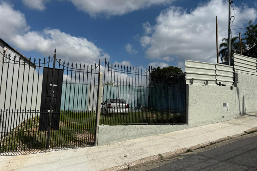 Terreno à venda em Tremembé, São Paulo, SP
