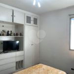 Apartamento à venda com 2 quartos em Santana, São Paulo, SP