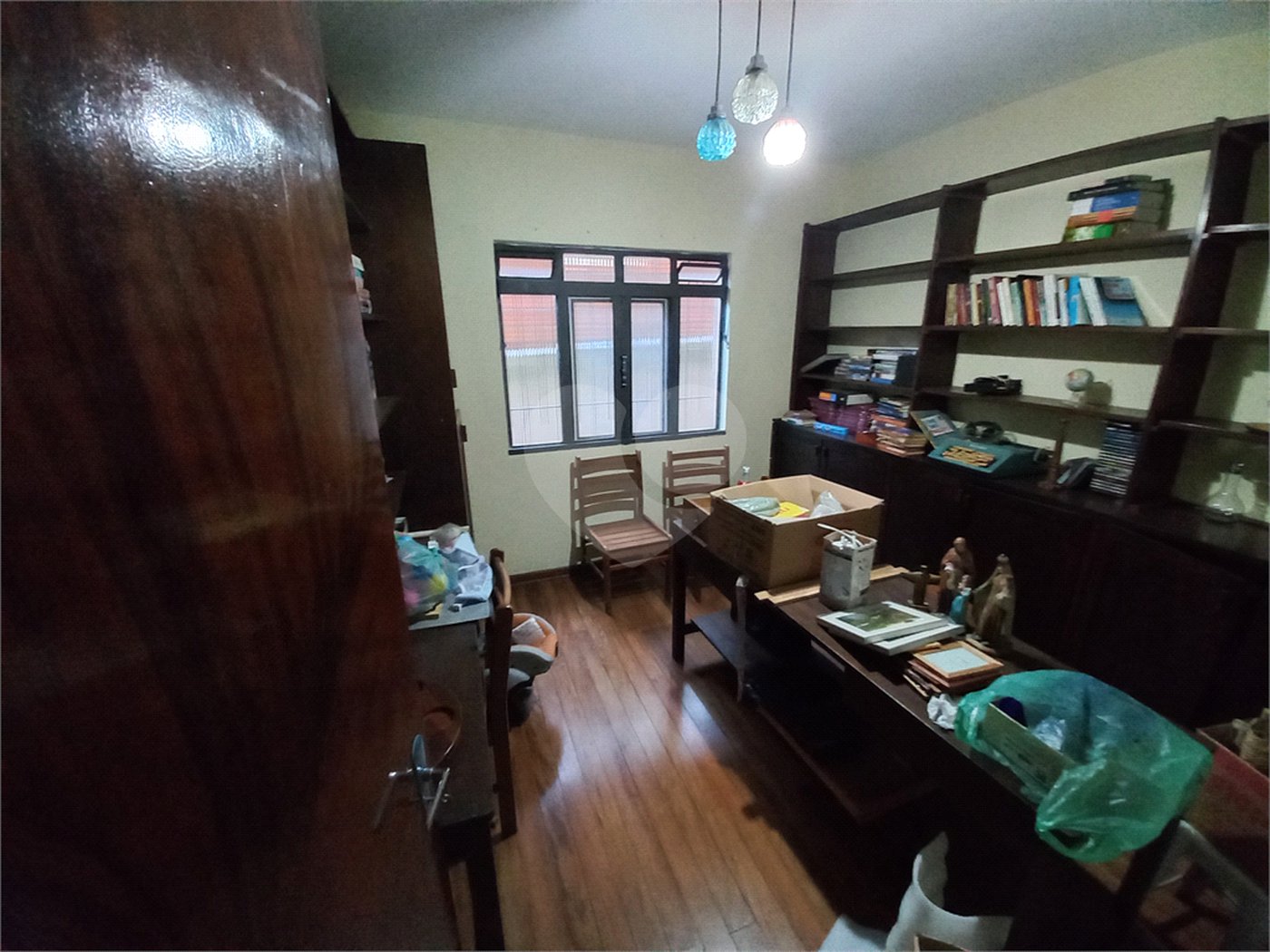 Casa à venda com 4 quartos, sendo 2 suítes,  em Parque Esmeralda, São Paulo, SP