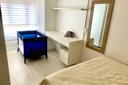 Apartamento à venda com 2 quartos, sendo 1 suíte, em Alto da Lapa, São Paulo, SP