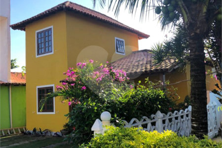 Casa à venda com 3 quartos, sendo 1 suíte, em Marina, Armação dos Búzios, RJ