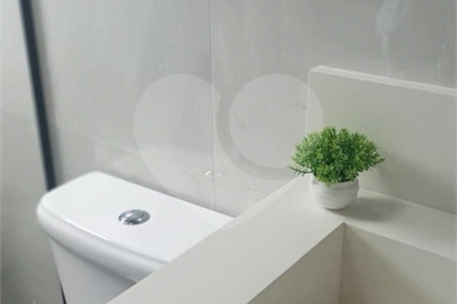 Apartamento à venda com 2 quartos em Horto, São Paulo, SP