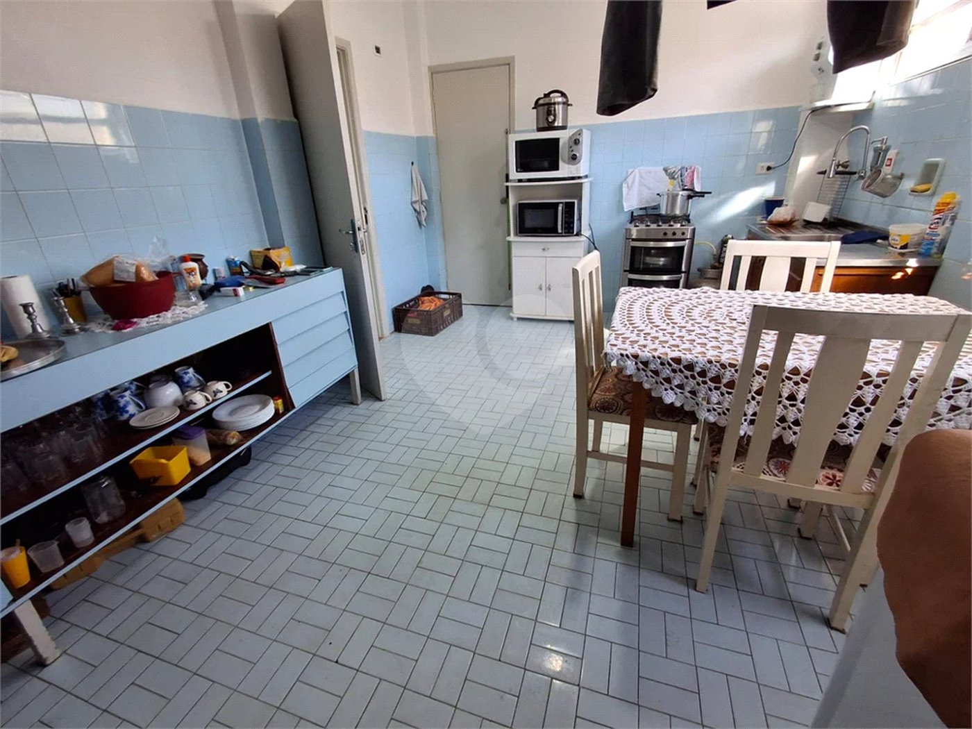 Apartamento à venda com 2 quartos em Parque Mandaqui, São Paulo, SP