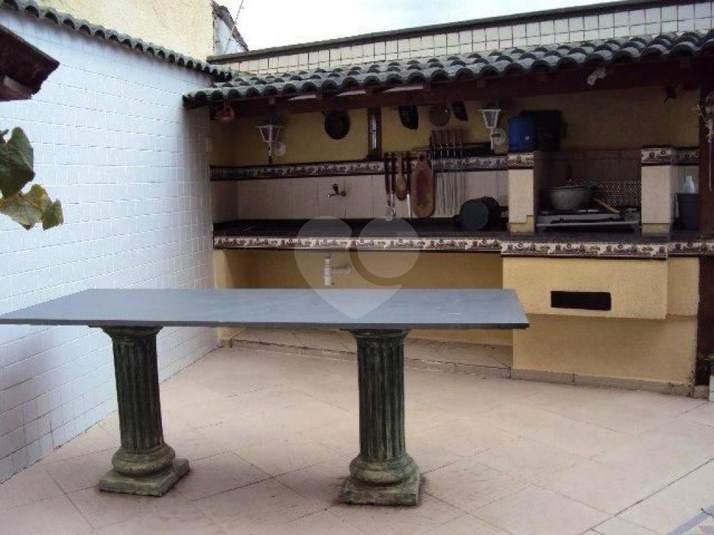 Sobrado à venda com 3 quartos, sendo 1 suíte,  em Vila Paulicéia, São Paulo, SP