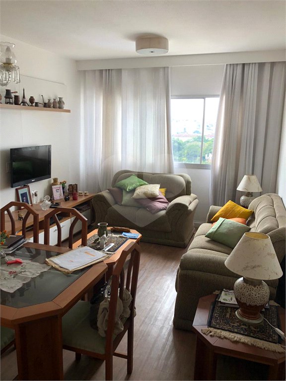 Apartamento à venda ou para alugar com 3 quartos, sendo 1 suíte, em Santana, São Paulo, SP