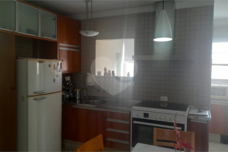 Apartamento à venda com 3 quartos, sendo 1 suíte, em Tucuruvi, São Paulo, SP