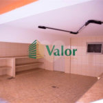 Sobrado no Centro.