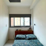 Apartamento à venda com 1 suíte em Pinheiros, São Paulo, SP