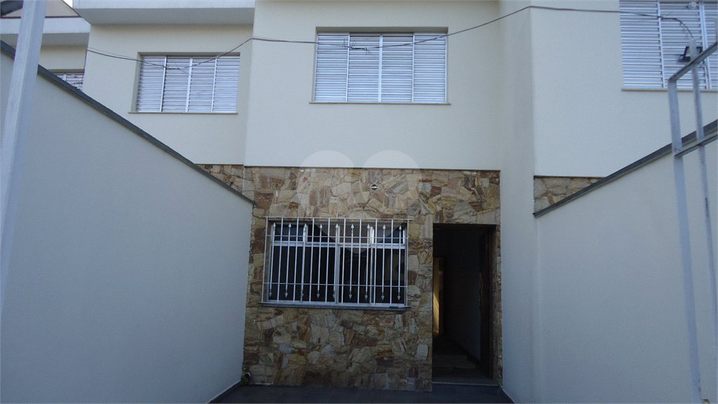 Sobrado à venda com 4 quartos, sendo 1 suíte, em Imirim, São Paulo, SP