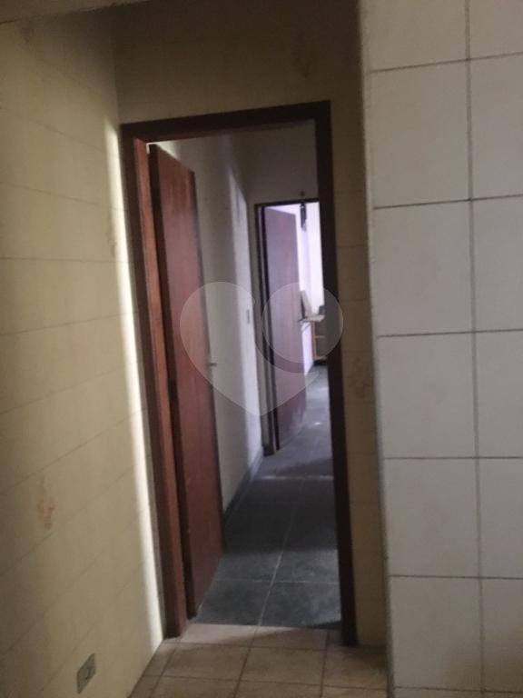 Sobrado à venda com 4 quartos, sendo 1 suíte, em Tucuruvi, São Paulo, SP