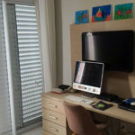 Apartamento Residencial à venda, Gonzaga, Santos - AP0120.