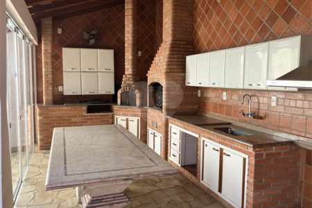 Casa à venda com 3 suítes em Jardim Pagliato, Sorocaba, SP