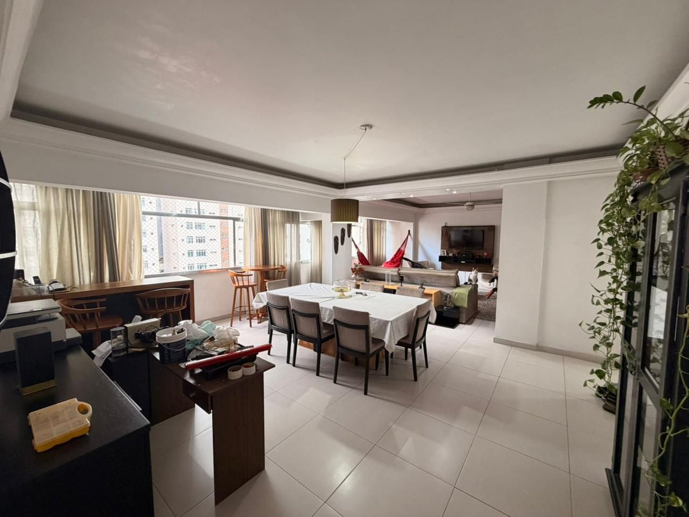 Apartamento com 3 dormitórios à venda, 156 m² por R$ 700.000,00 - Gonzaga - Santos/SP