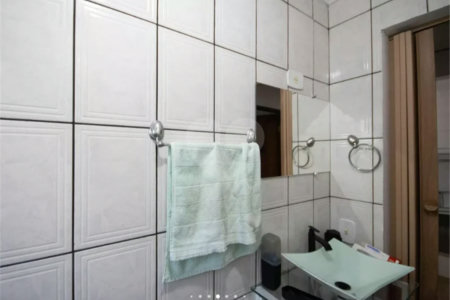 Casa Térrea à venda com 7 quartos em Vila Mazzei, São Paulo, SP