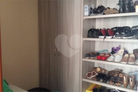 Apartamento à venda com 3 quartos, sendo 1 suíte, em Santa Teresinha, São Paulo, SP