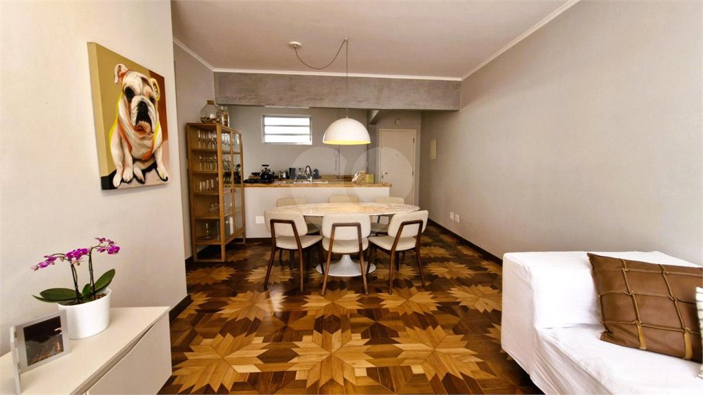 Apartamento à venda com 2 quartos, sendo 1 suíte, em Perdizes, São Paulo, SP