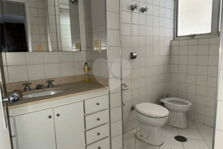 Apartamento à venda ou para alugar com 3 quartos, sendo 1 suíte,  em Jardim Paulista, São Paulo, SP