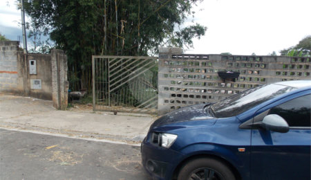 Terreno à venda em Residencial Hípica Jaguari, Bragança Paulista, SP