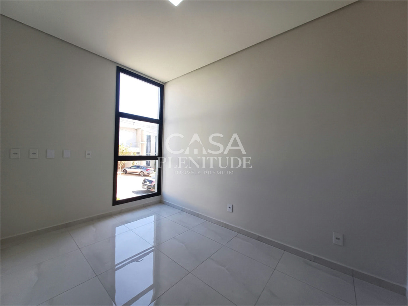 Casa em condomínio à venda com 3 quartos, sendo 1 suíte,  em Além Ponte, Sorocaba, SP