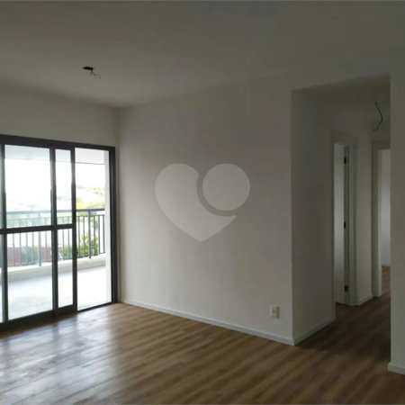 Apartamento à venda com 2 quartos, sendo 1 suíte, em Butantã, São Paulo, SP