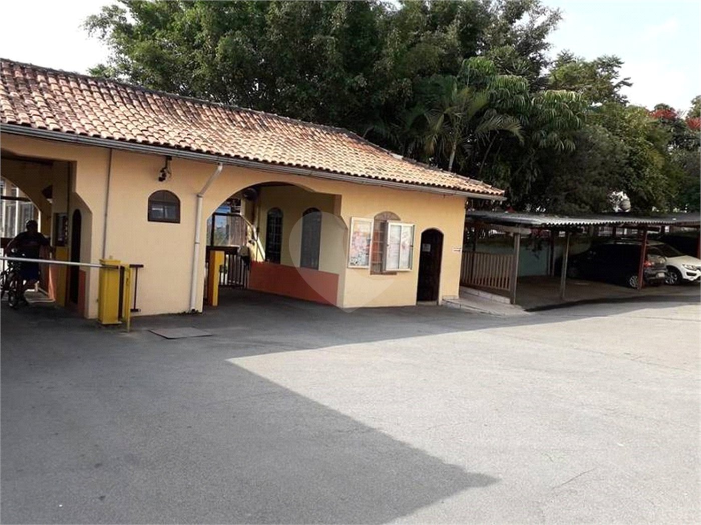 Apartamento à venda com 2 quartos em Parque São Francisco, Ferraz de Vasconcelos, SP