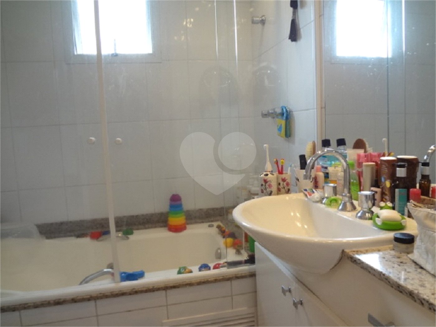 Apartamento à venda com 3 suítes em Alto da Lapa, São Paulo, SP