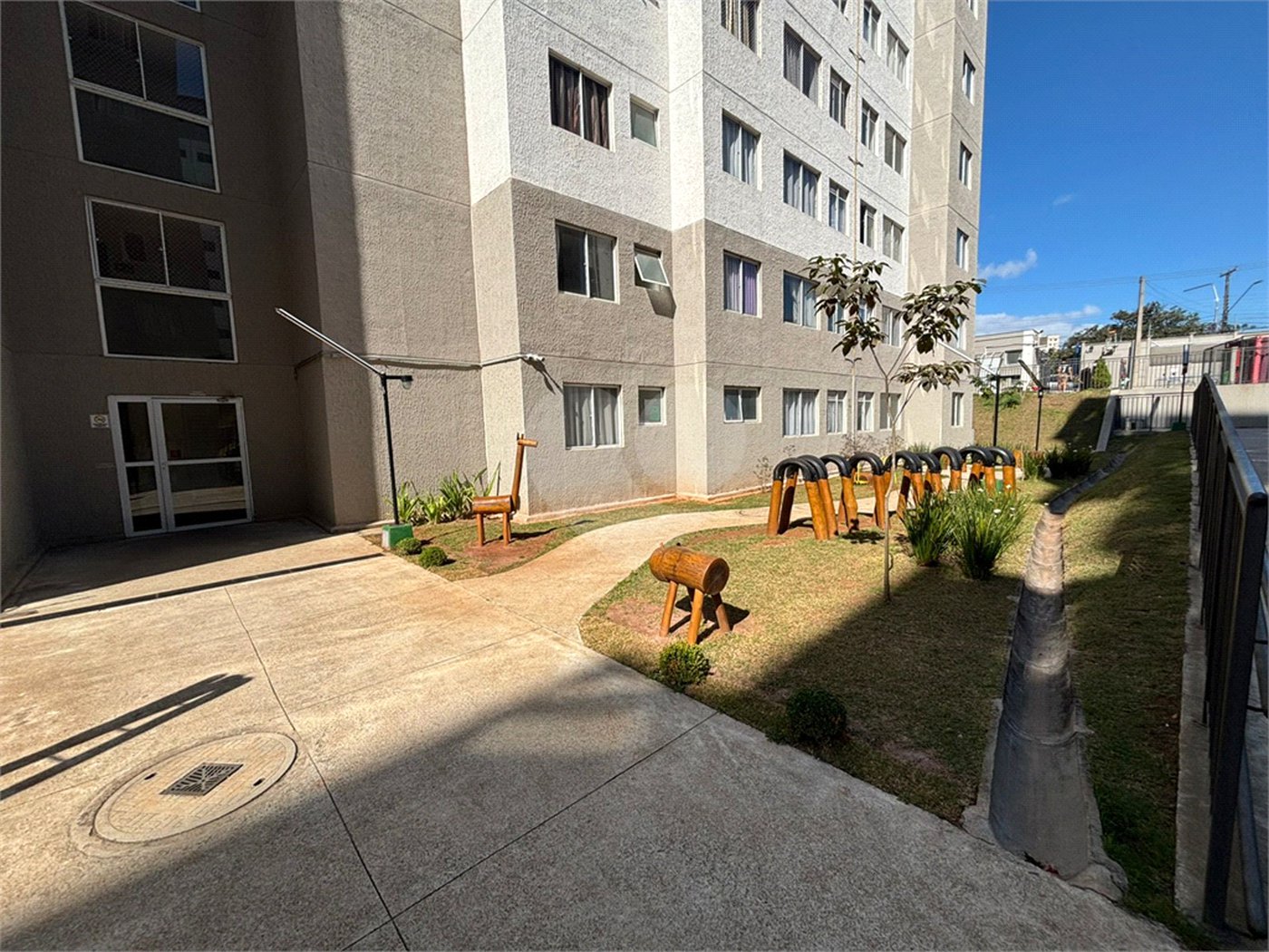 Apartamento à venda com 2 quartos em Jardim Helian, São Paulo, SP