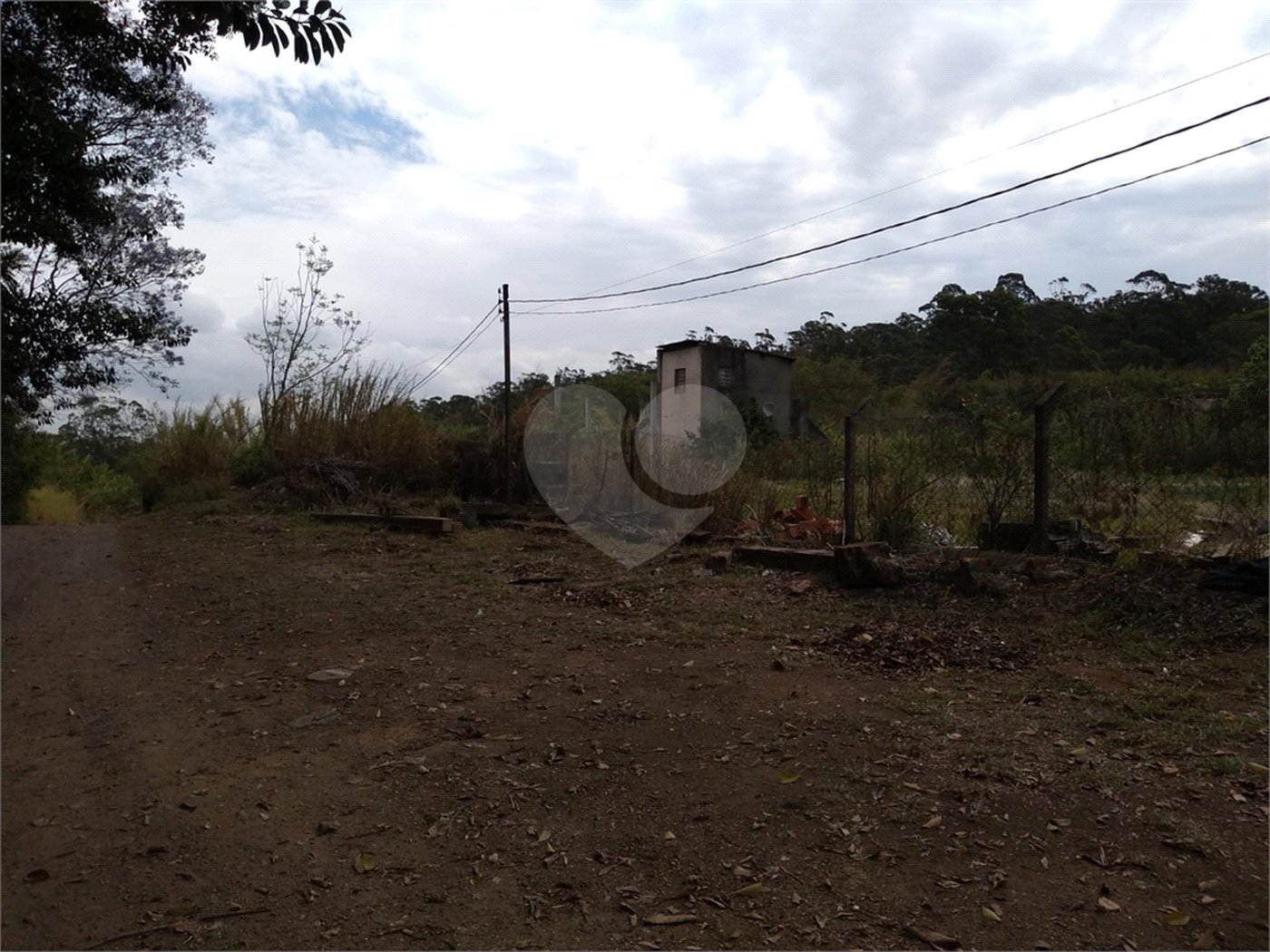 Terreno à venda em Vista Alegre, Vinhedo, SP
