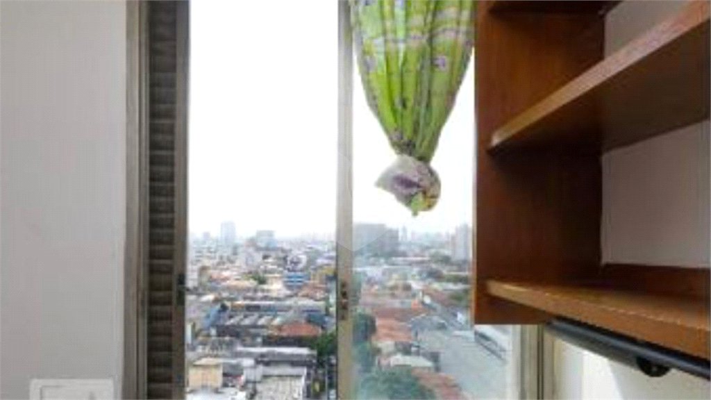 Apartamento à venda com 4 quartos, sendo 1 suíte, em Cambuci, São Paulo, SP