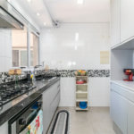 Apartamento à venda com 3 suítes em Vila Leopoldina, São Paulo, SP