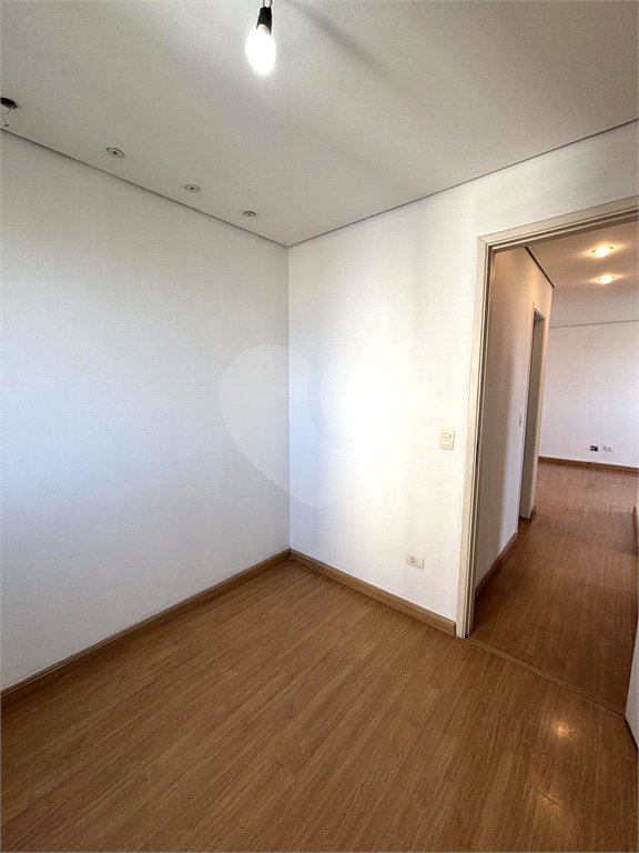 Apartamento à venda com 3 quartos em Mandaqui, São Paulo, SP