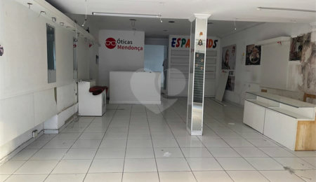 Salão Comercial para alugar em Santo Amaro, São Paulo, SP