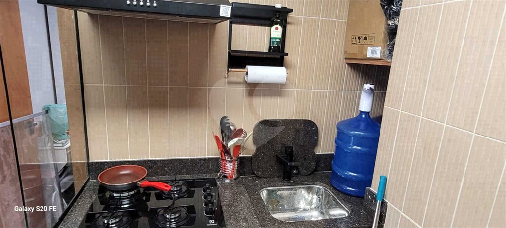 Apartamento à venda com 2 quartos em Jardim Paulista, São Paulo, SP