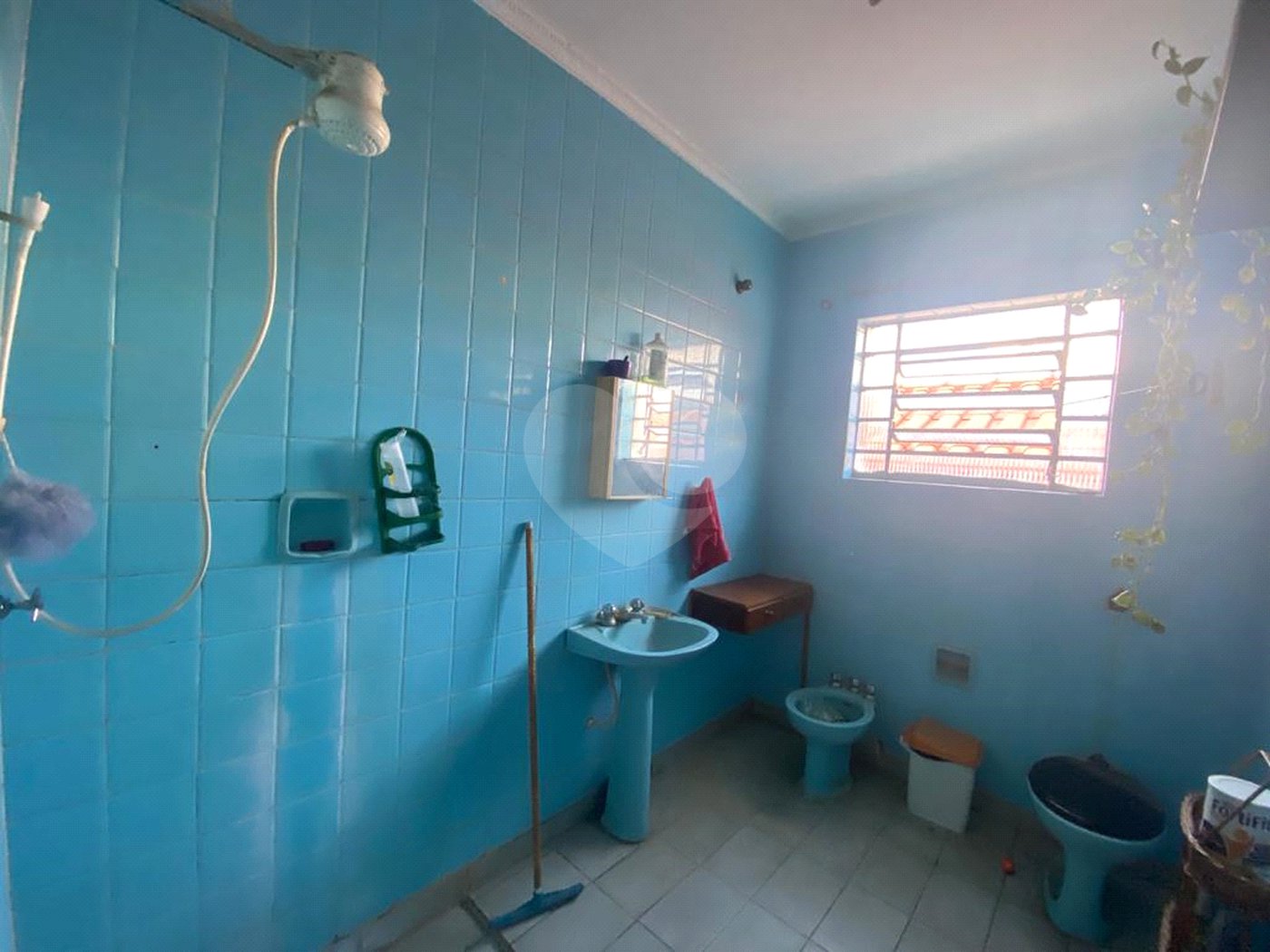 Sobrado à venda com 3 quartos em Vila Nivi, São Paulo, SP