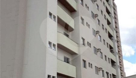 Apartamento à venda ou para alugar com 1 suíte no Centro, Araraquara, SP