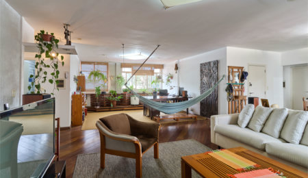 Apartamento à venda com 2 quartos em Alto da Boa Vista, São Paulo, SP
