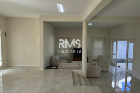 Casa à venda ou para alugar com 3 suítes em Jardim Theodora, Itu, SP