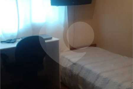 Sobrado à venda com 3 quartos em Planalto Paulista, São Paulo, SP