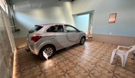 Casa à venda com 3 quartos em Jardim Alvorada, Itapetininga, SP