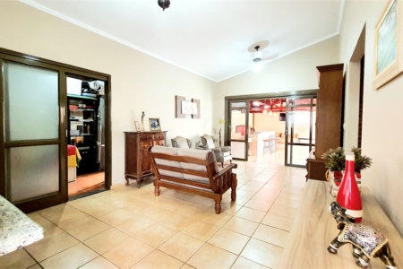 Casa de Vila à venda com 2 quartos, sendo 1 suíte,  em Residencial e Comercial Palmares, Ribeirão Preto, SP
