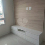 Apartamento à venda com 2 quartos, sendo 1 suíte,  em Vila Nova Mazzei, São Paulo, SP