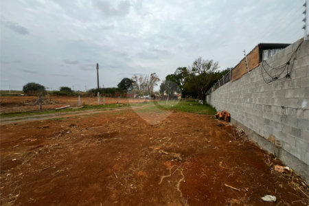 Terreno à venda em Vila Asem, Itapetininga, SP