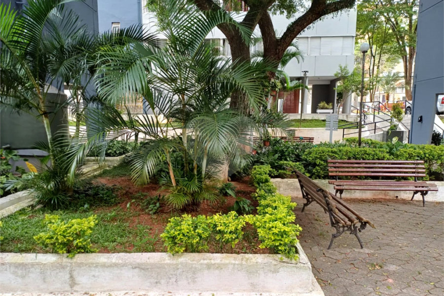 Apartamento à venda com 3 quartos em Tremembé, São Paulo, SP