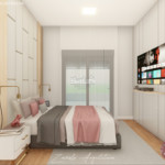 Casa à venda com 4 suítes no condomínio Residencial Alaia, Atibaia - SP