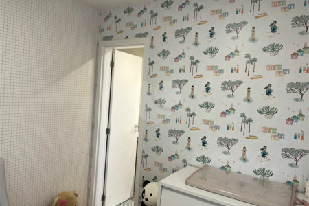APARTAMENTO 140M² - IPIRANGA - REFORMADO