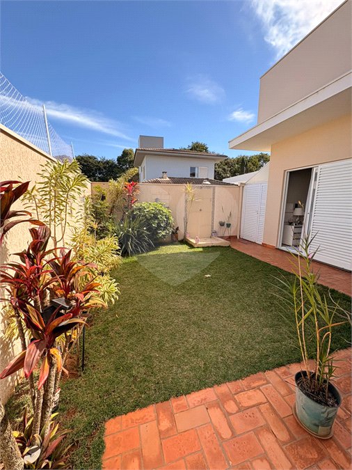 Casa a venda no Village Ii em São Carlos