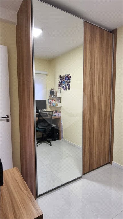 Oportunidade Única: Apartamento de 60 m² com Lazer de Clube no Tucuruvi!