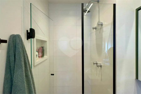 Apartamento à venda com 1 suíte em Pinheiros, São Paulo, SP
